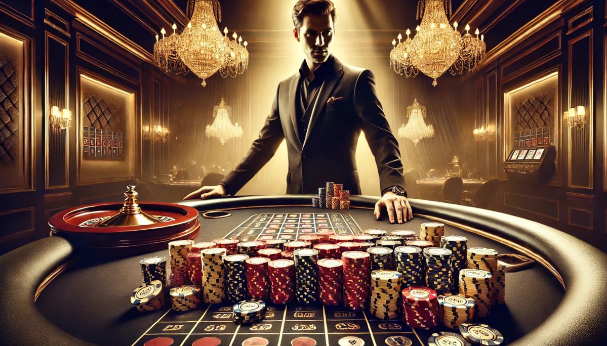 Panda Slots Live Casino