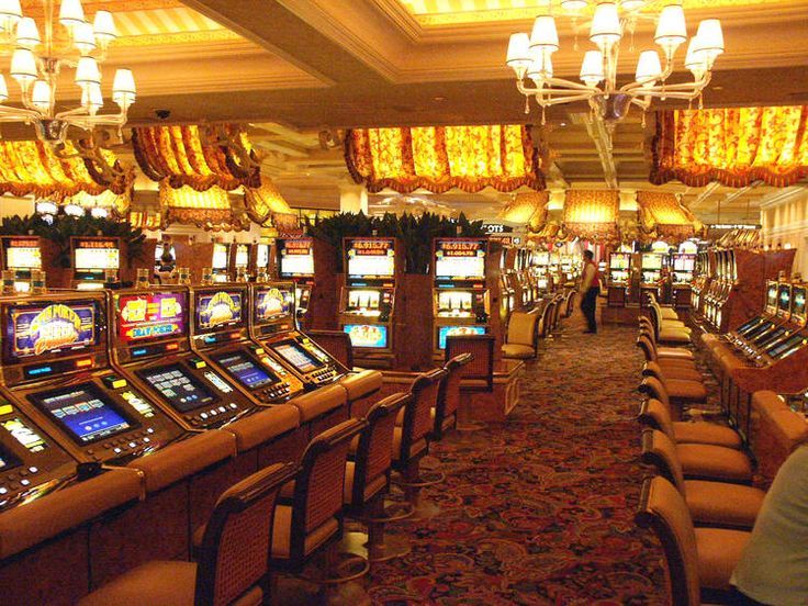 Panda Slots Live Betting