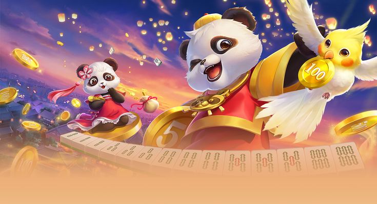 پاکستان میں Panda Slots قانونی ہے۔